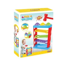 Eğlenceli Mini Top Oyunu