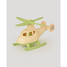 Bej Minik Helikopter