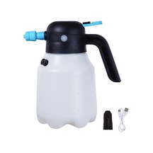 Hallow el Pompası Sulama Püskürtücü 1.8l Elektrikli Araba E25546