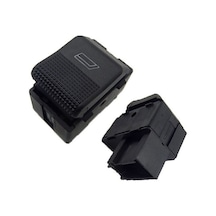 Volkswagen Polo Hb Sol Cam Açma Düğmesi 2000-2001 - 6x0959855b