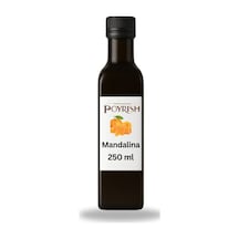 Poyrish Mandalina Mum Esansı 250 ML