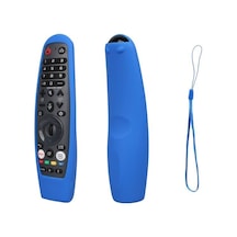 Weko Wk-24721 Silikon Kumanda Koruma Kılıfı Marka İçin Uydundur