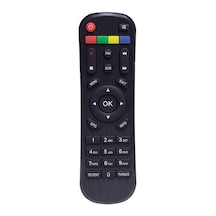 Kawai Kw-8400 Mini  Hd Uydu Kumandası
