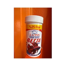 Betta Balığı Yemi 40gr
