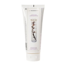 Almond & Linseed Conditioner 200 Ml - Kuru Ve Nemini Kaybetmiş Saçlar İçin Saç Kremi Badem Ve Keten Tohumu
