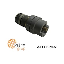 Artema Termostatik Kartuş Kerox Te 2 (A31795YP) Gri