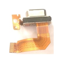 Sony Vaio Vgnz Vgn-z Pcg-6122m Vga Soketi