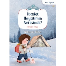 İbadet Hayatımın Neresinde - Rmht-772327