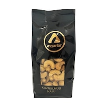 Avşarlar Kaju Kavrulmuş Jumbo 250 G - 3 Adet Tarı
