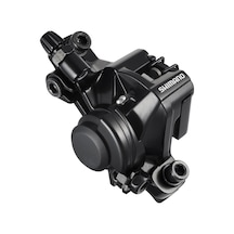 Shimano Mekanık Disk Fren Kaliperi Br-m375  Siyah