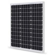 50 Watt Güneş Paneli