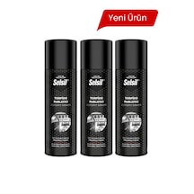 3x Torpido Parlatıcı Sprey 1 Adet