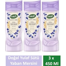 Yaban Mersini