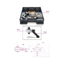 Tork Artırıcı Takımı 4 Parça 560/c4+ N11.22301