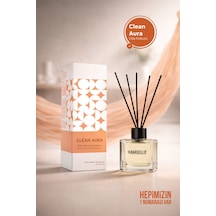 Clean Aura 50 Ml Dekoratif Ortam Kokusu Fresh