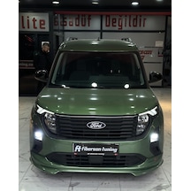 Ford Courier 2024... Body Kit---fibersan Tuning