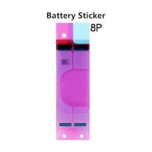 İphone 8 Plus Batarya Yapıştırma Pil Tamir Bantı Battery Sticker