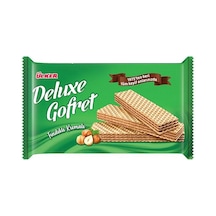 Deluxe Gofret 220gr