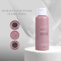 Ds V-line Revolution Enzyme Powder Cleansing Peeling 50 Gr