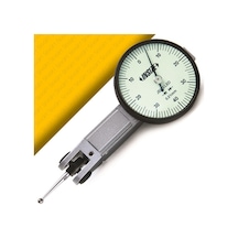Insize 2380-08 Salgı Saati 0,01mm / 0-0,8mm