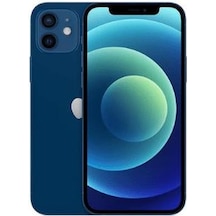 Yenilenmiş İPhone 12 256 GB B Kalite (12 Ay Garantili)