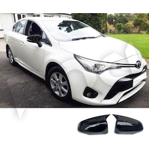 2009-2018 Toyota Avensıs T270 Batman Yarasa Ayna Kapagı