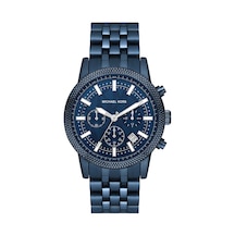 Michael Kors Mko1165 Erkek Kol Saati Lacivert