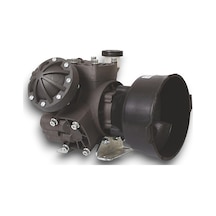 Pompa 3 Membran   Bingül Ab-71 Comet