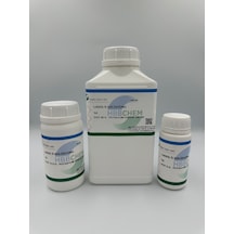 Lugol's Solüsyonu İyot Damlası %2 100 Ml