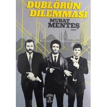 Dublörün Dilemması - Huvj-858968