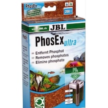 Jbl Phosex Ultra 340gr Fosfat  Giderici