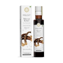 İmmunat Meyan Kökü Sıvı Ekstraktı 250 Ml
