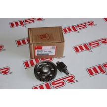 Space 110 Modifiye Dişli Seti 47 - 15
