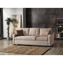 Meşemobilya Plus 3Lü Kanepe (497706629)