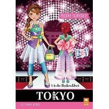 Moda Başkentleri - Tokyo / Modayı Seviyoruz / Roberta Masidlau...