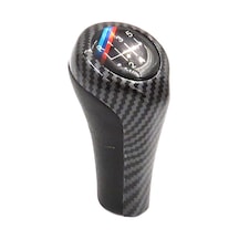 Bmw Vites Topuzu M Karbon ( E46 - E87 - E90 - E91 ) Manuel 5 Vites
