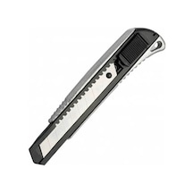 Vıp-Tec Vt875122 Profesyonel Maket Bıçağı Metal Gövde 165X18 Mm