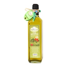 Ayvalık Köklü Zeytincilik Marasca Erken Hasat Soğuk Sıkım Zeytinyağı Cam 750 ML