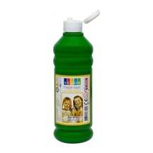 Südor Parmak Boyası Açık Yeşil 500 ML 8009-10