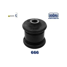 Tabla Burcu Ön Corsa B 352301/ 90445097 Doğru Kauçuk Dk-666