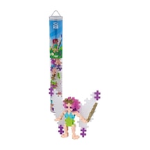 Plus-plus 100 Parça Peri Lego Seti Fairy Pp-4241