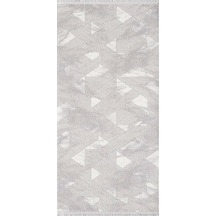 Artemis Samoa 02387b Gri Krem Halı
