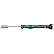 Wera 2069 Mikro Lokma 55x60 MM Tornavida 05118126001