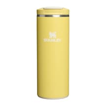 The Transit Fliptop Mug 0.35l / 12oz - Daffodil 2 Adet Çok Renkli