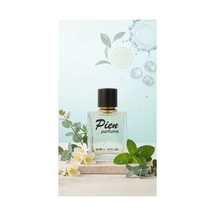 For Men 108 Kalıcı Erkek Parfümü Edp - Ferah Ve Odunsu Maskülen Aura Beyefendi Ve Ölçülü İmza Koku Aromatik
