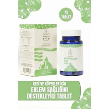 Vitkitty Kediler Ve Köpekler İçin   Tablet 75 Adet