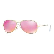 Ray-ban Rb3362 112/t4 Cockpıt Kadın Güneş Gözlüğü