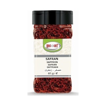 Bağdat Baharat Aspir Yerli Safran 40 G