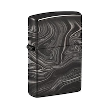 Zippo 49812-094739 24756 Marble Pattern Design Çakmak