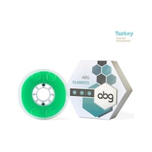 ABG Filament Neon Yeşil PLA